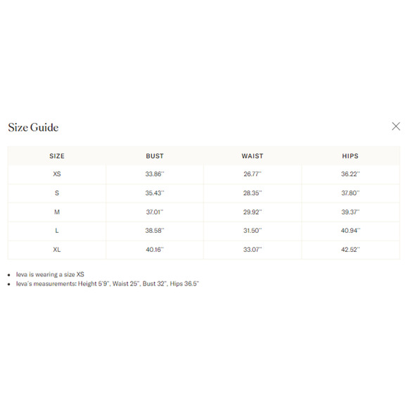 DE LORETA Santos Cielo Dress NWT Size L Retail $552 Tuckernuck - Picture 3 of 7